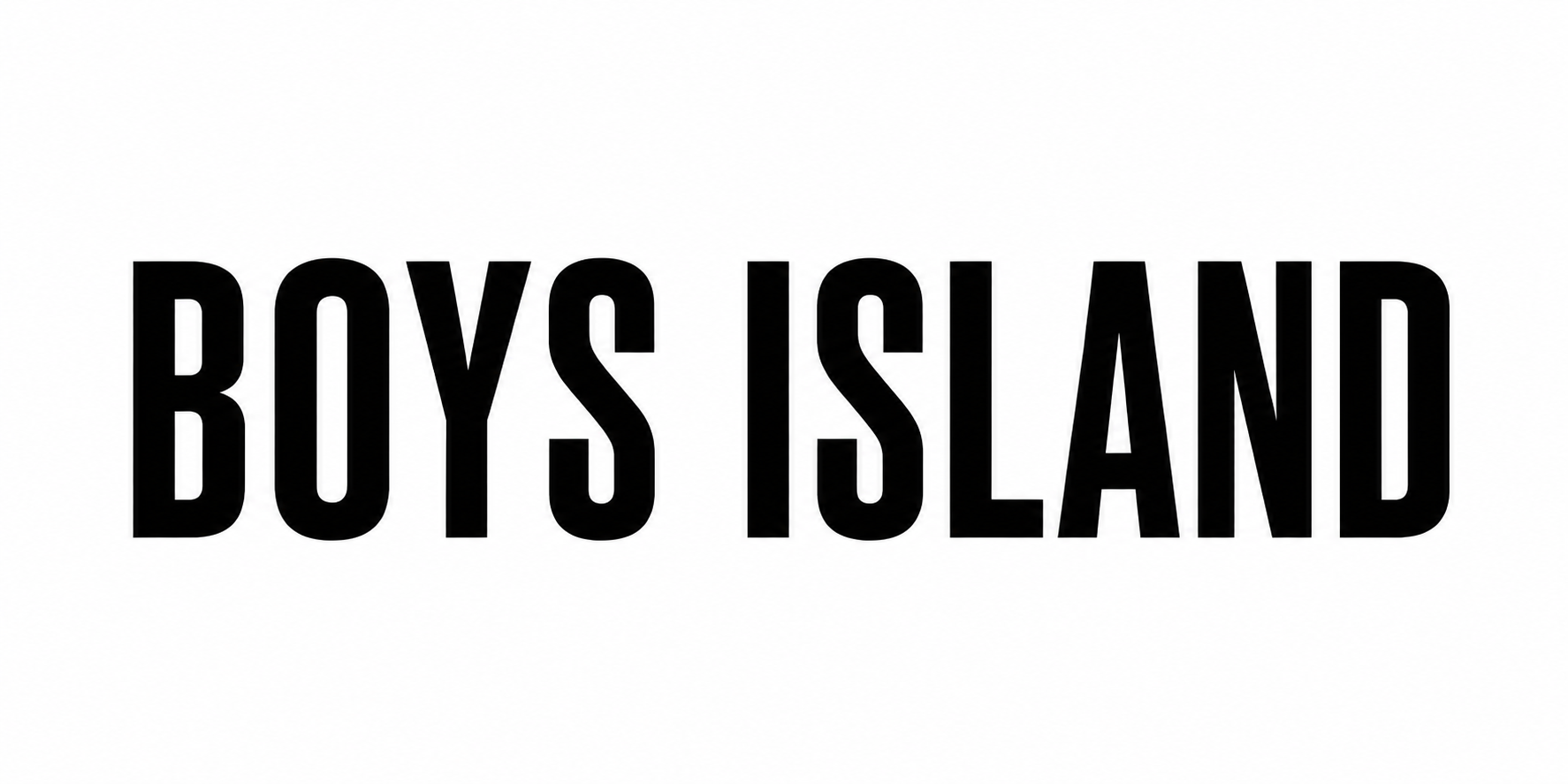 Boys Island