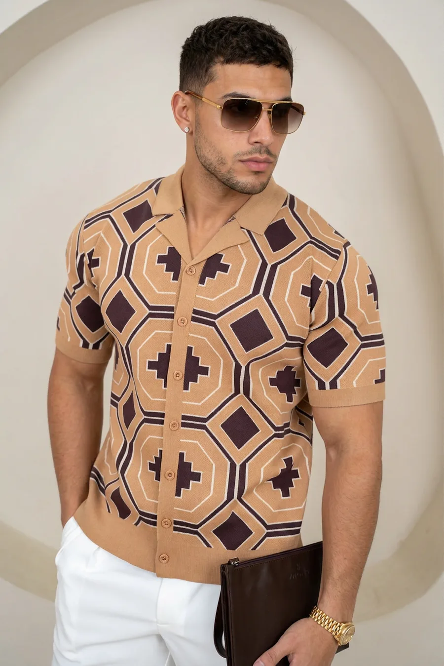 Polos y Camisas